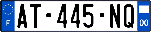 AT-445-NQ