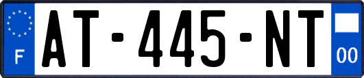AT-445-NT