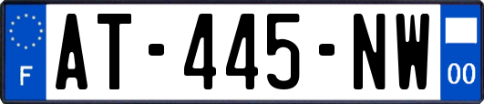 AT-445-NW