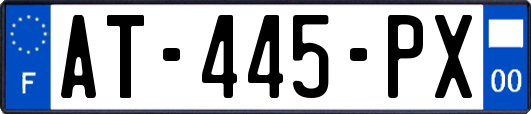 AT-445-PX