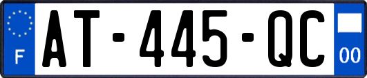 AT-445-QC