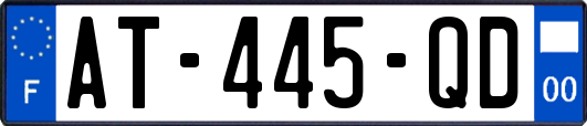 AT-445-QD