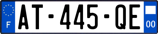 AT-445-QE