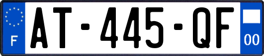 AT-445-QF