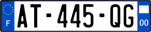 AT-445-QG