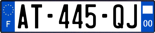 AT-445-QJ