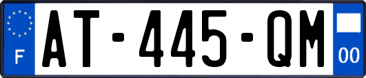 AT-445-QM