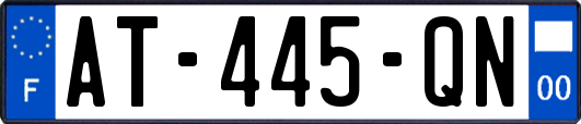 AT-445-QN