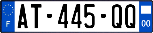 AT-445-QQ