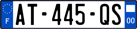 AT-445-QS