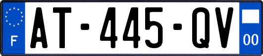 AT-445-QV