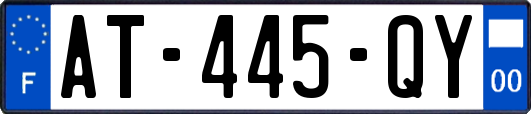 AT-445-QY