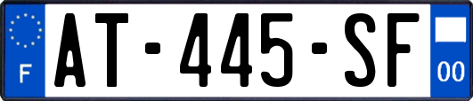 AT-445-SF