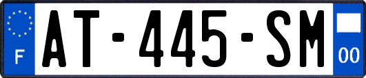 AT-445-SM