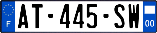 AT-445-SW