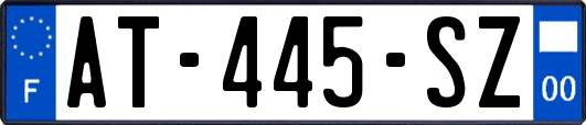 AT-445-SZ