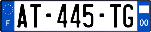 AT-445-TG