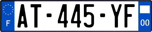 AT-445-YF