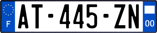 AT-445-ZN