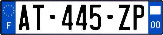 AT-445-ZP