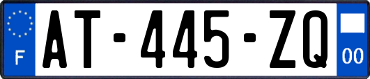 AT-445-ZQ