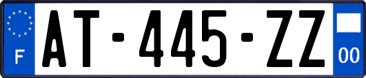 AT-445-ZZ