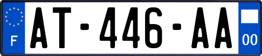 AT-446-AA