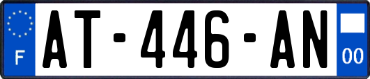 AT-446-AN