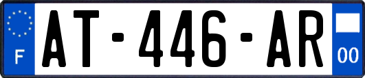 AT-446-AR