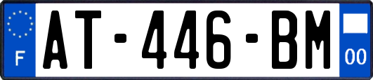 AT-446-BM
