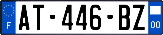 AT-446-BZ
