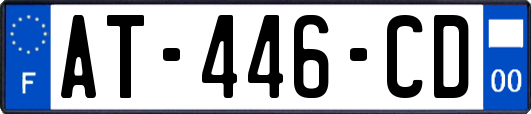 AT-446-CD
