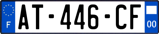 AT-446-CF