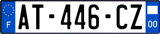 AT-446-CZ