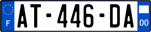 AT-446-DA