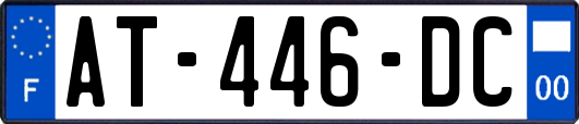AT-446-DC