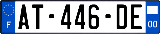 AT-446-DE