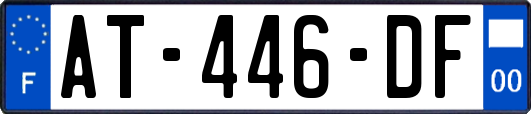 AT-446-DF
