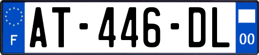 AT-446-DL