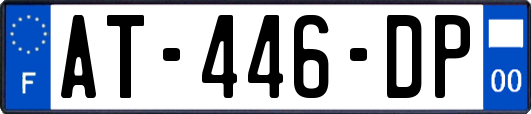 AT-446-DP