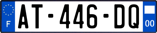 AT-446-DQ