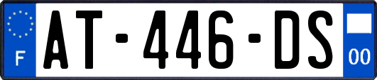 AT-446-DS