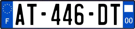 AT-446-DT