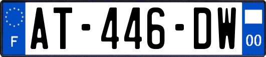 AT-446-DW