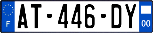 AT-446-DY