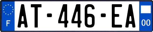 AT-446-EA