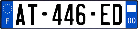 AT-446-ED