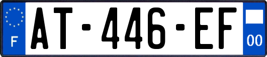 AT-446-EF