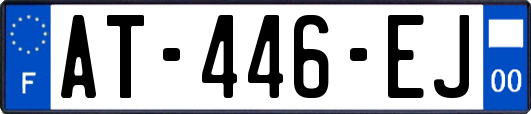 AT-446-EJ