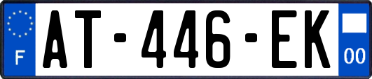 AT-446-EK